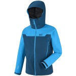 Millet Kamet 2 GTX outdoorjas