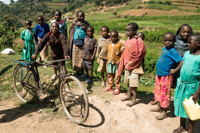 Mountainbiketips Afrika: 8 zaken die je moet weten voor een MTB-trip door Oeganda