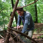 Overleven in de natuur