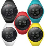 Polar M200 hardloophorloge