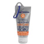 Roald Amundsen Suncare Face Cream SPF50 50ml Tube