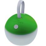 Rubytec Bulb Green