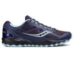 Saucony Peregrine 6 ICE+ trailschoen