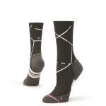 Stance Concrete Crew Sock sportsokken