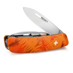 Swiza The New Swiss Knife