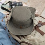 Tilley T3 Wanderer outdoorhoed