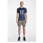 Tracks Run Short Inner Tight hardloopshort