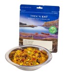 Trek ’n Eat kampeermaaltijd Quinoa Mexican Style