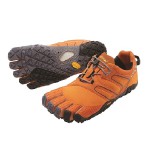 Vibram FiveFingers V-Trail trailschoenen