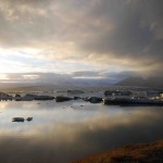 In 1 dag naar de top van IJsland klimmen en weer afdalen