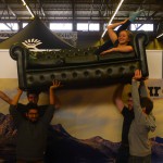 Winnaars fotowedstrijd Far Out tijdens Fiets- en Wandelbeurs 4
