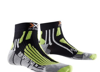 X-Socks Speed Two hardloopsokken