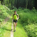 Bert Vanwersch over trailrunning