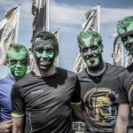 Spartacus Run Boom 2017