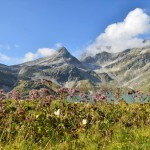 Wandelbestemming in Oostenrijk – Nationaal Park Hohe Tauern – Weissenzee