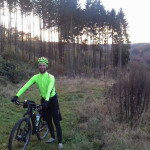Bikepacking in Benelux en omringende landen