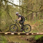 Bomberbike in Beringen