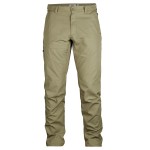 Fjällräven Travellers Trousers