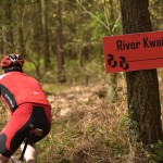 Winnaars Bomberbike wedstrijd
