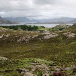 Trailrunnen in Schotland