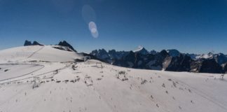 OT Les 2 Alpes - Herve Doulat