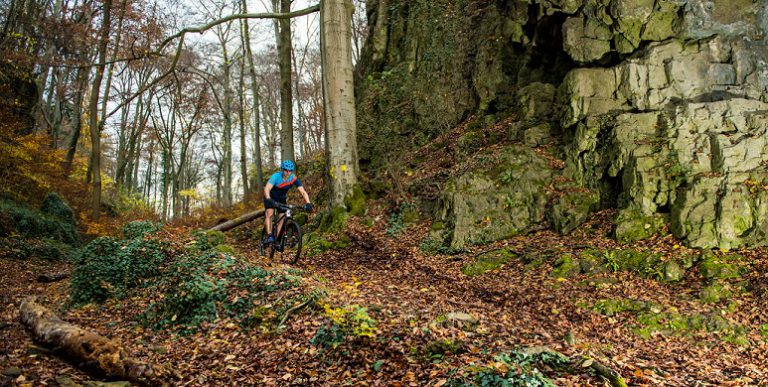 Tien mooiste mountainbikeroutes van België – 5 tot 10
