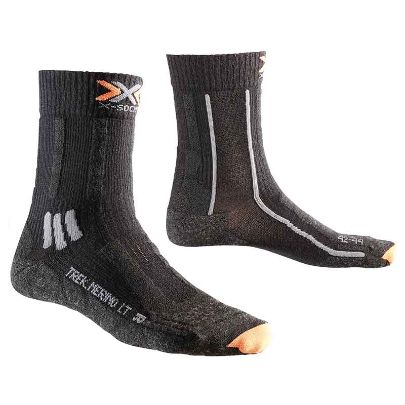 X-Socks Trekking Merino Light