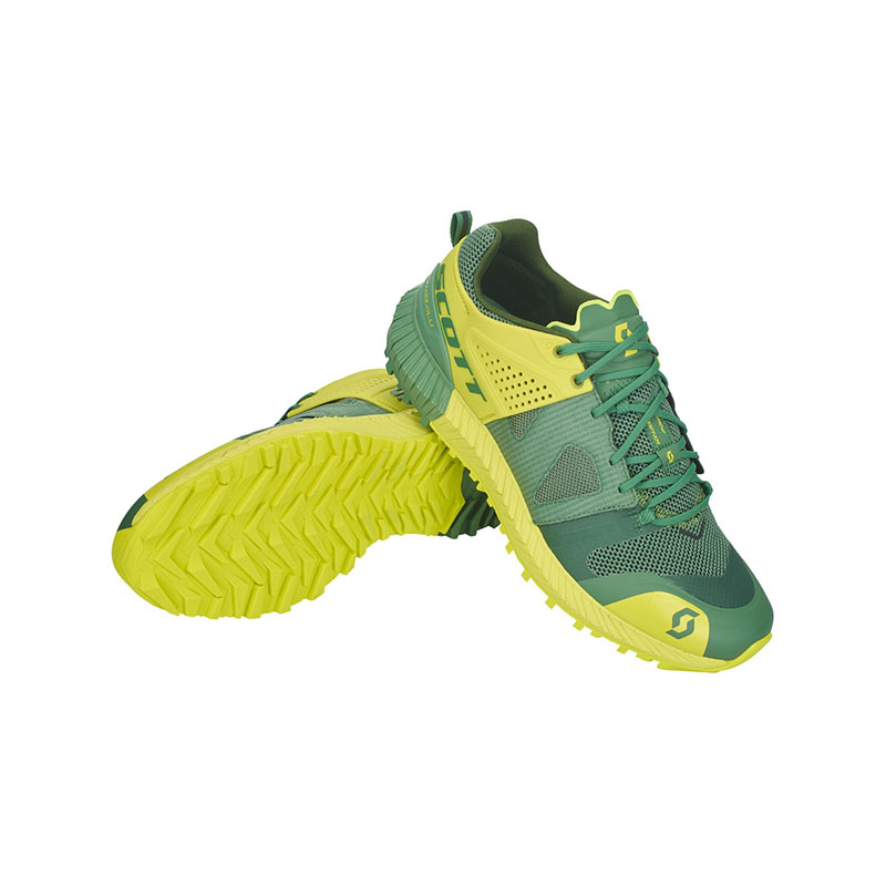 Scott Sports Shoe Kinabalu Power schoen