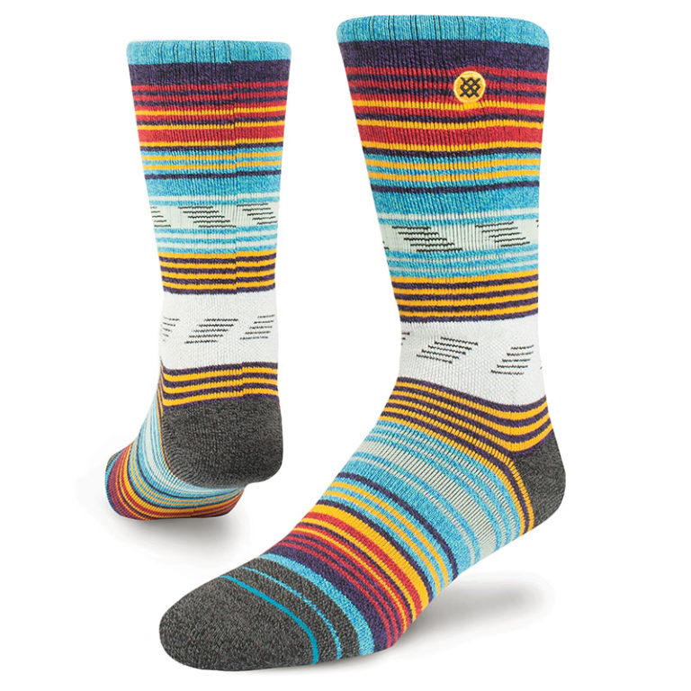 Stance Rainier Outdoor sokken