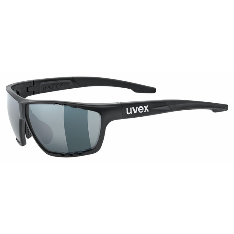 Uvex Sportstyle 706 Colorvision bril