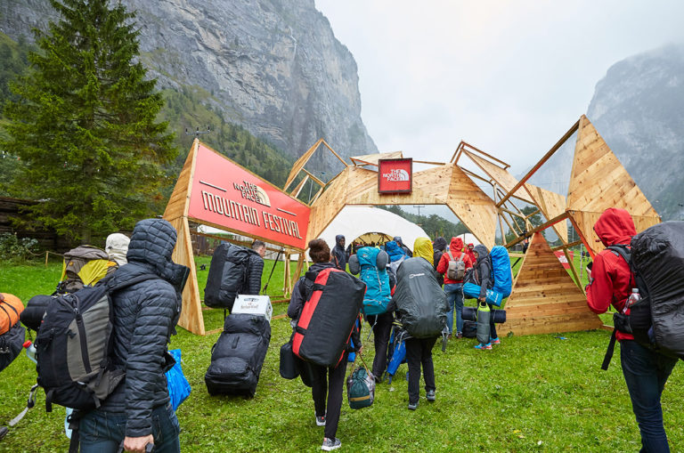 The North Face Mountain Festival is terug – 27-29 juli in Trentino