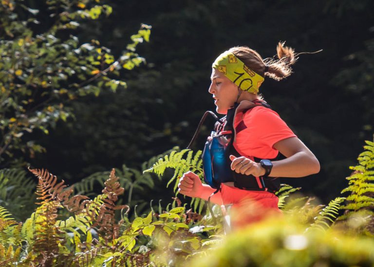 Trailruns in de zomer in Belgie - Runner's Lab Summer Trail Tour