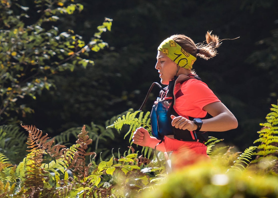 Trailruns in de zomer in België: Runner’s Lab Summer Trail Tour
