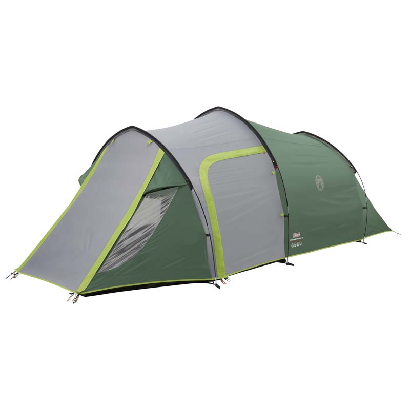 Coleman Chimney Rock 3 Plus - tent