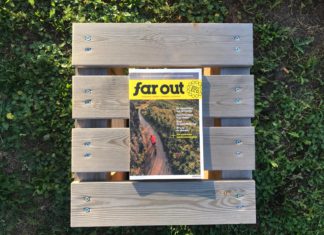 Far Out herfst/winter 2018 is uit