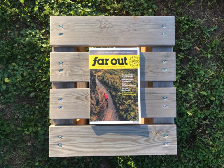 Far Out herfst/winter 2018 is uit