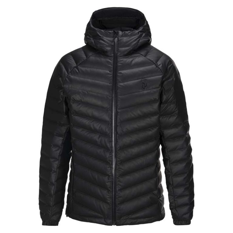 Peak Performance Frost Dry Down Hood Jacket – donsjas