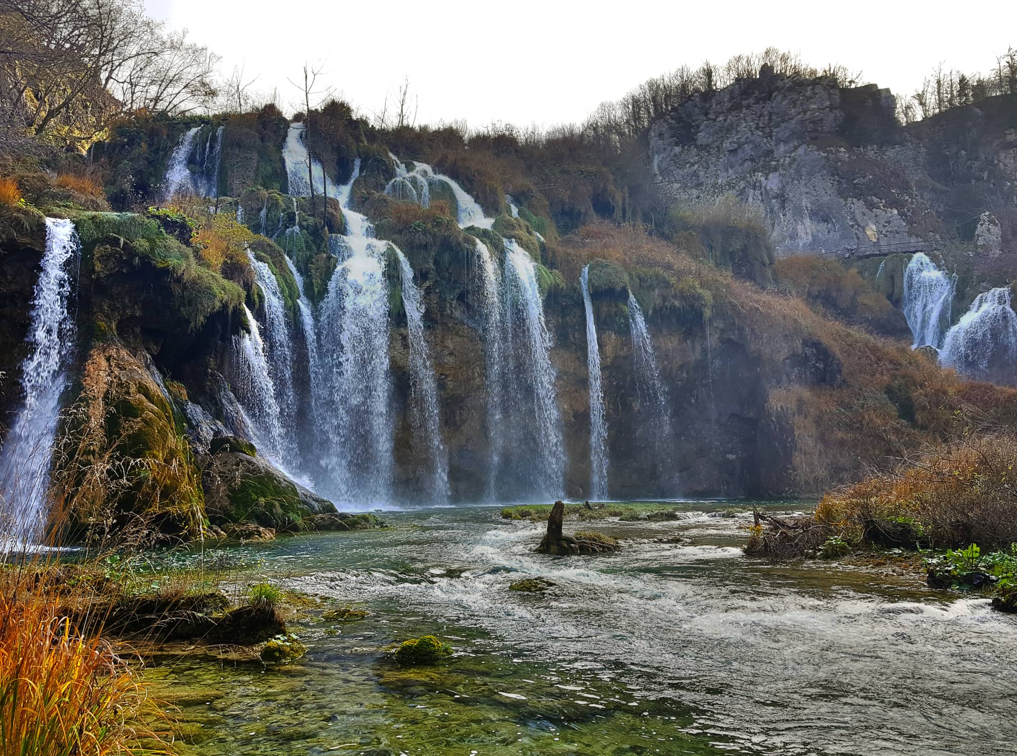 Bergwandelen in Kroatië: vijf mooie wandelroutes