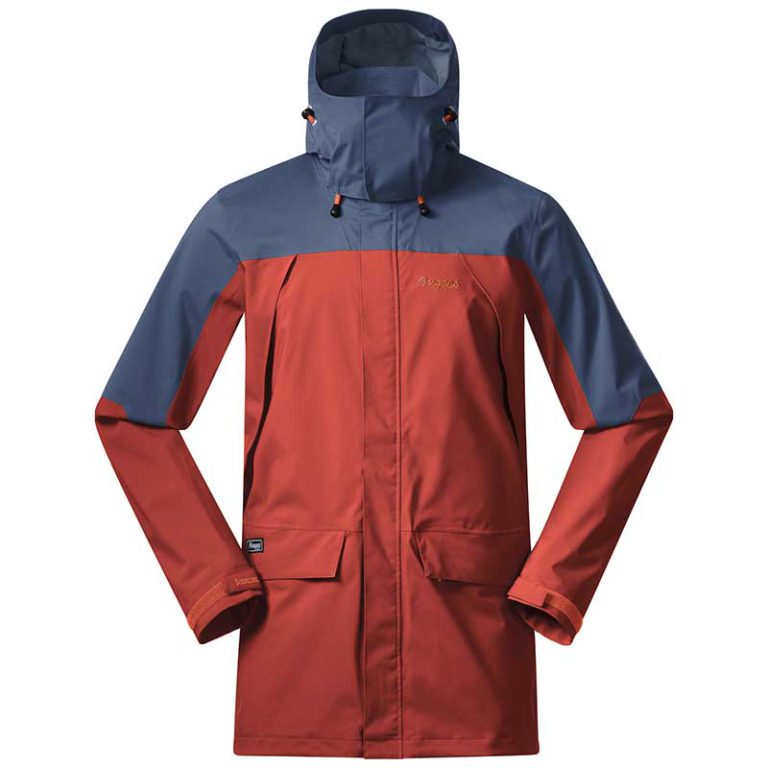 Bergans of Norway Breheimen 2L Jacket – outdoorjas