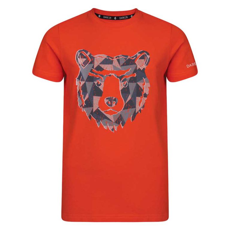 Dare2b Frenzy Tee – outdoor T-shirt