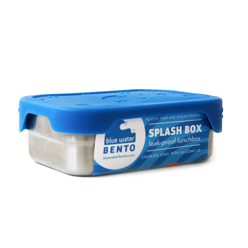 Ecolunchbox Splashbox - lunchbox