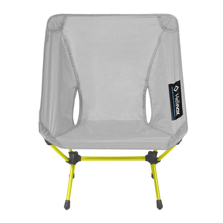 Helinox Chair Zero – kampeerstoel