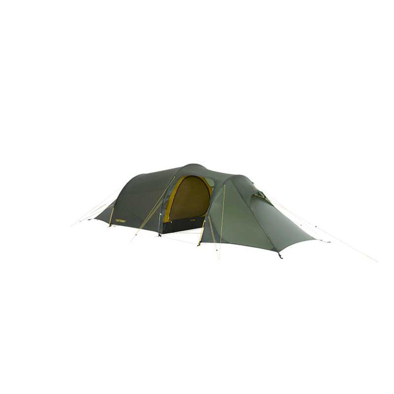 Nordisk Oppland – tent