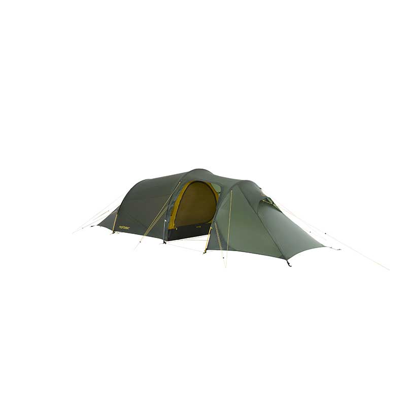 Nordisk Oppland - tent