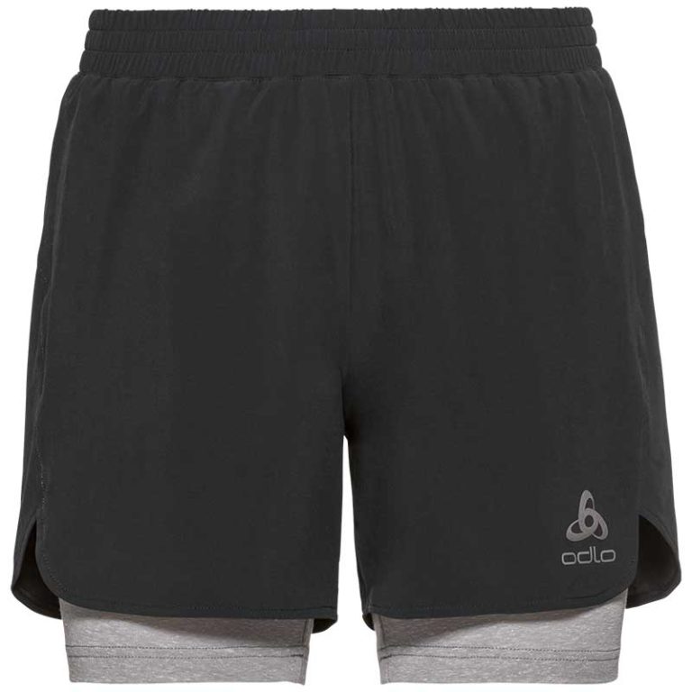 Odlo 2-in-1 shorts Millenium Linencool Pro – loopshort