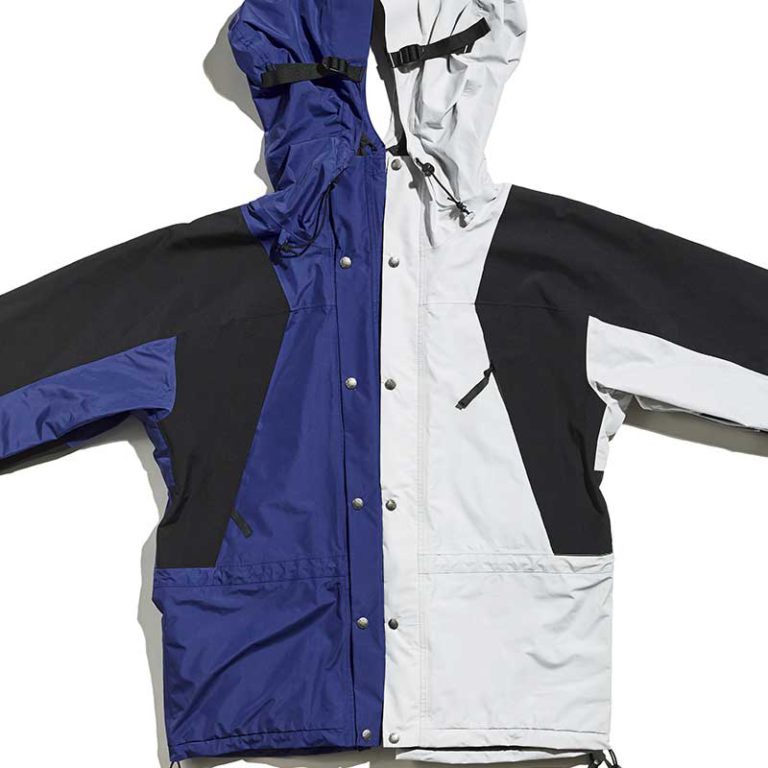 The North Face 1994 Retro Mountain Light GTX Jacket – outdoorjas