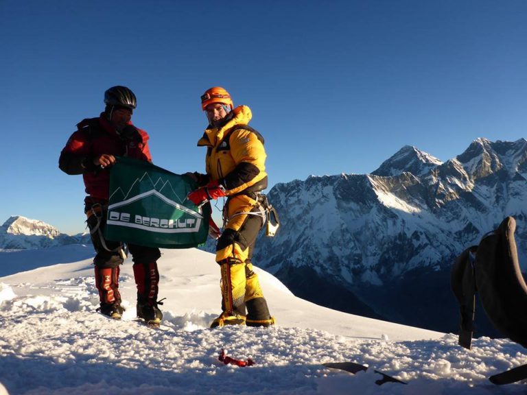 De Berghut, speciaalzaak voor trekking, alpinisme en (verre) reizen