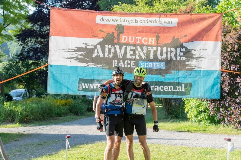Verslag Team FAR – Winnaars van de Auenland Adventure Race 2019!