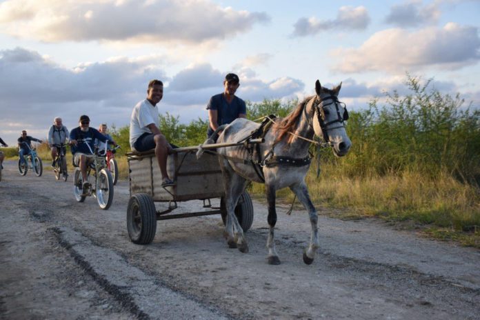 urban outdoor activiteiten in Havana