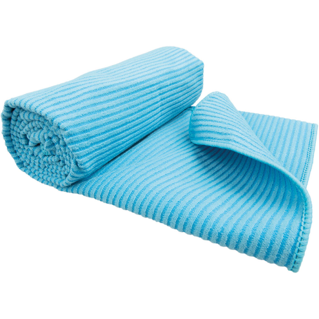 Rubytec Marlin Deluxe Compact Towel Blue XL - reishanddoek